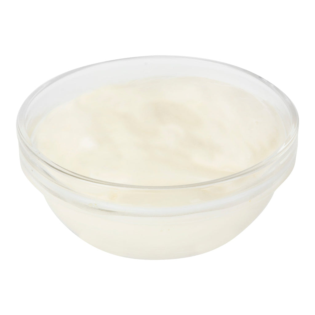Mayonnaise Real Gluten-Free - 1 x 20 L - Hellmans - Restaurant and Foodservice Ingredients - Canadian Distribution - Ships Free Within Canada on Orders Above CAD $199