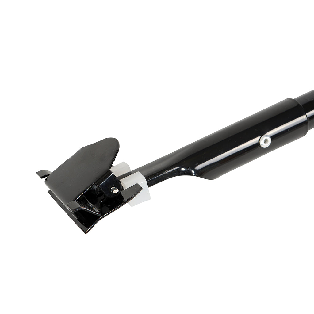 Snap - On Dust Mop Frames for Tie - On Mops - Sold By The Case