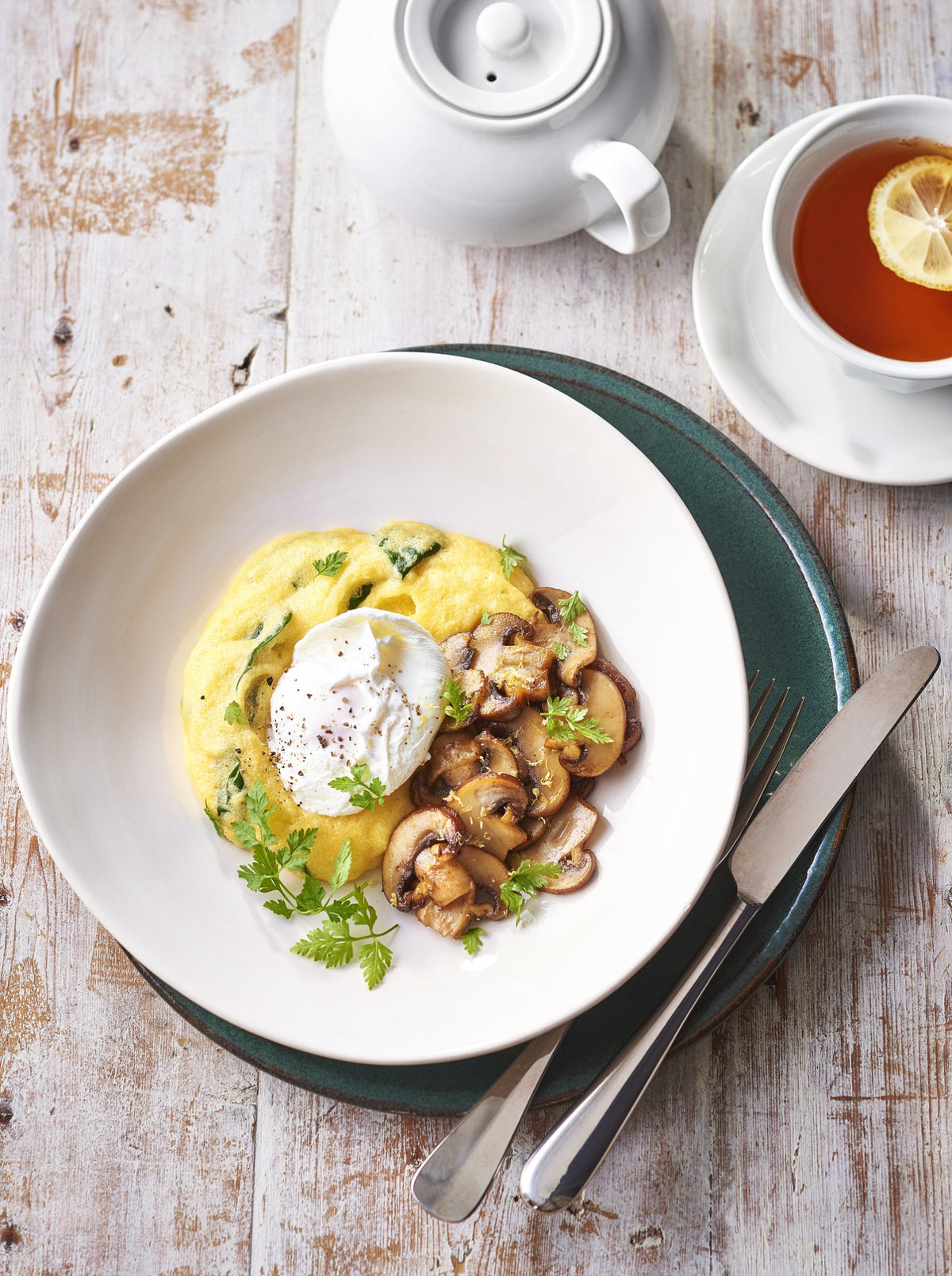 Sauce Hollandaise Tetra Ready To Use - 6 x 1 L - Repertiore - Restaurant and Foodservice Ingredients - Canadian Distribution - Ships Free Within Canada on Orders Above CAD $199