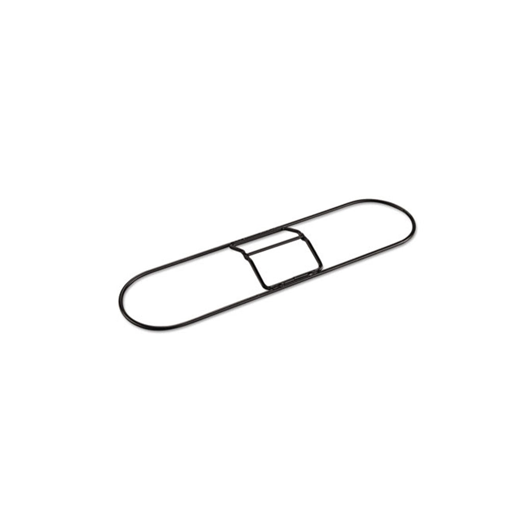 Snap - On Dust Mop Frames for Tie - On Mops - Sold By The Case