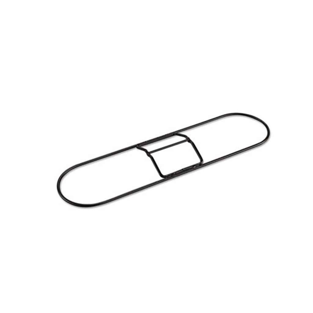 Snap - On Dust Mop Frames for Tie - On Mops - Sold By The Case
