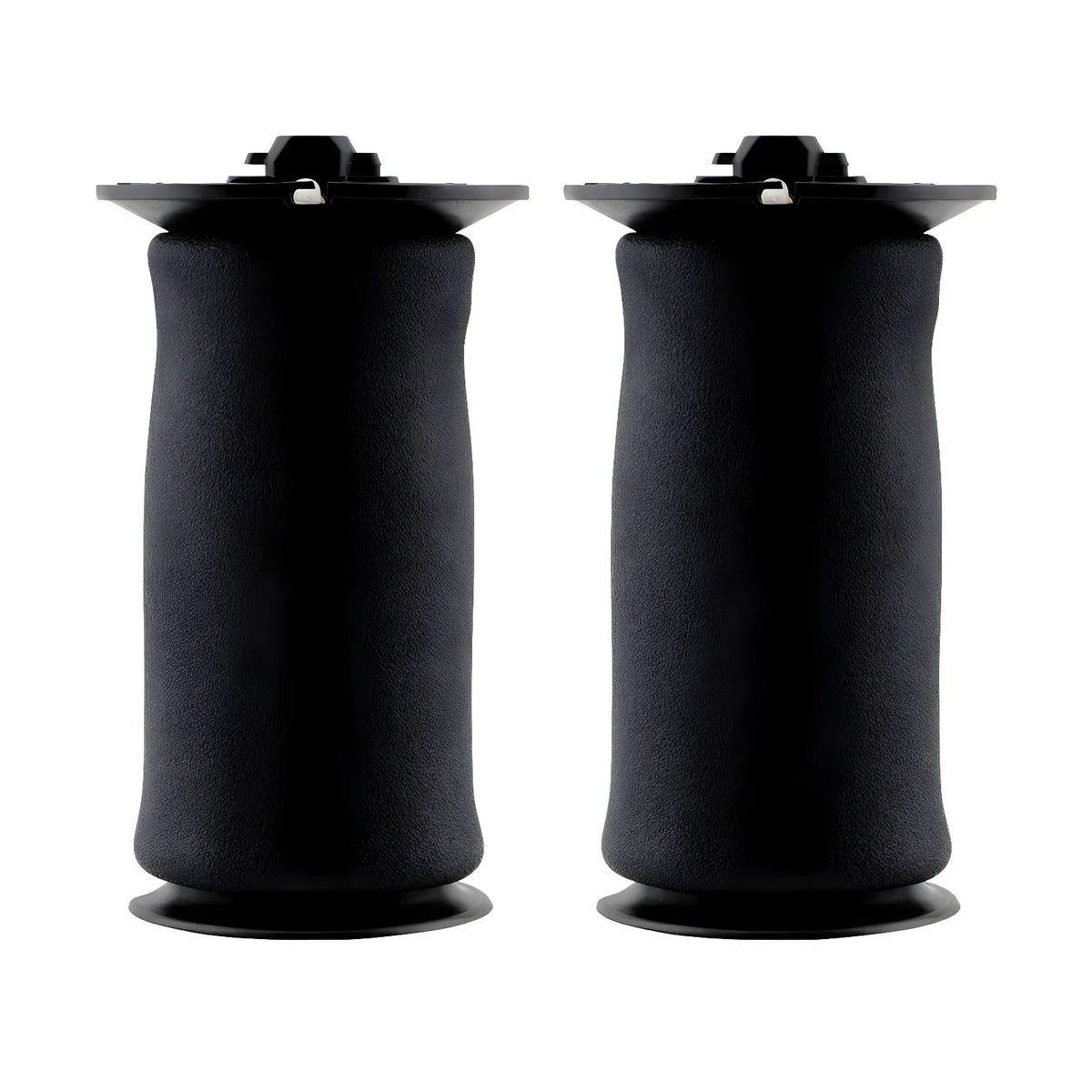 2x Rear air suspension  for BMW 5er e60 e61 Touring 37126765603 37126765602  Air spring bag