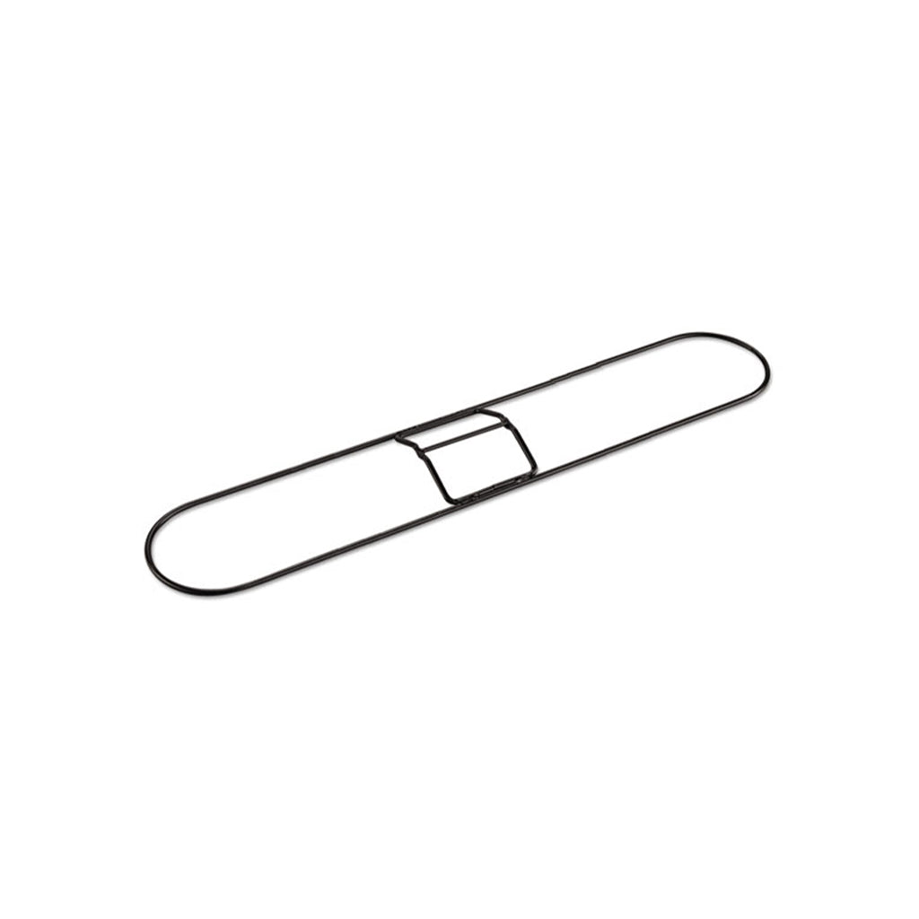 Snap - On Dust Mop Frames for Tie - On Mops - Sold By The Case