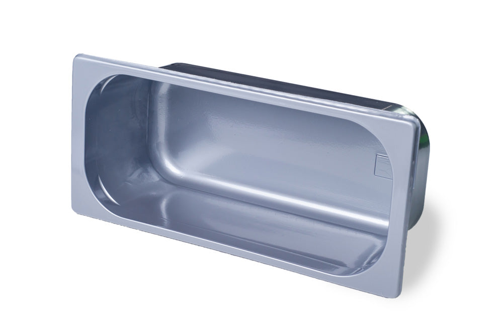 Pregel - 
 Alcas® Heavy Duty Pan Liner -

 4.75L Grey (150 liners) - Canadian Distribution