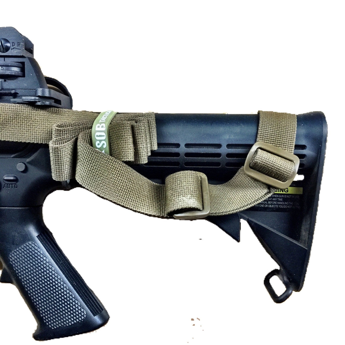 HK Hook B-Sling