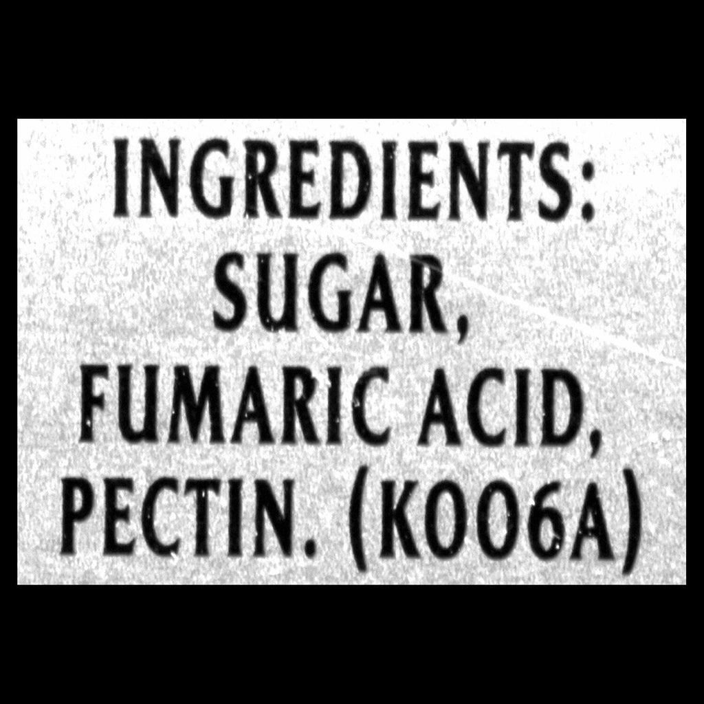 CERTO Pectin Crystals by Kraft for Jams & Preserves, Case 36pk x 57g - Product of Canada - Ships Free Within Canada on Orders Above CAD $199
