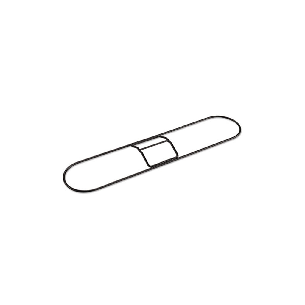 Snap - On Dust Mop Frames for Tie - On Mops - Sold By The Case