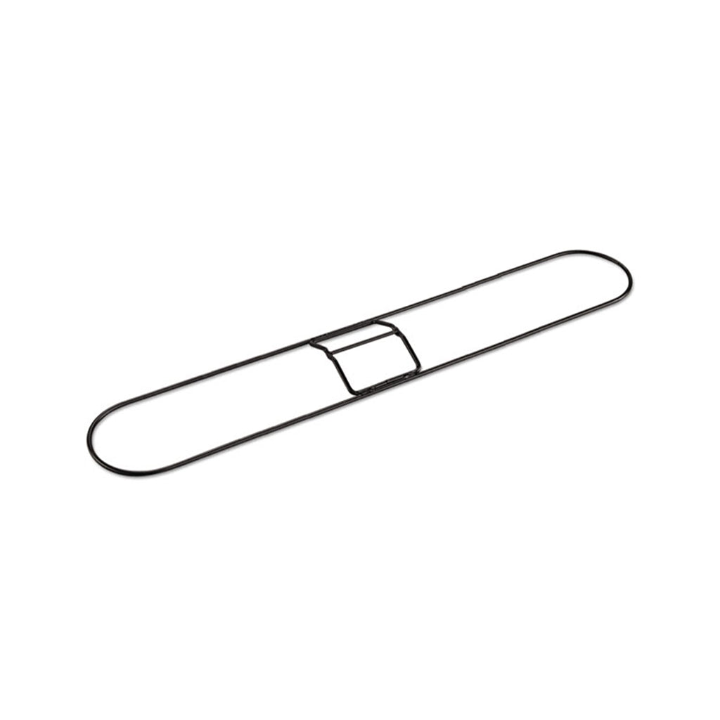 Snap - On Dust Mop Frames for Tie - On Mops - Sold By The Case