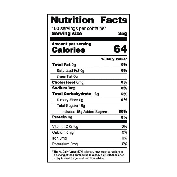 Watermelon | Multi-Use | Bubble Tea Syrup | Fruit Puree | Fruit Smoothie/Slushie Mix | Foodservice Canada | Ships Free Within Canada on Orders Above CAD $199
