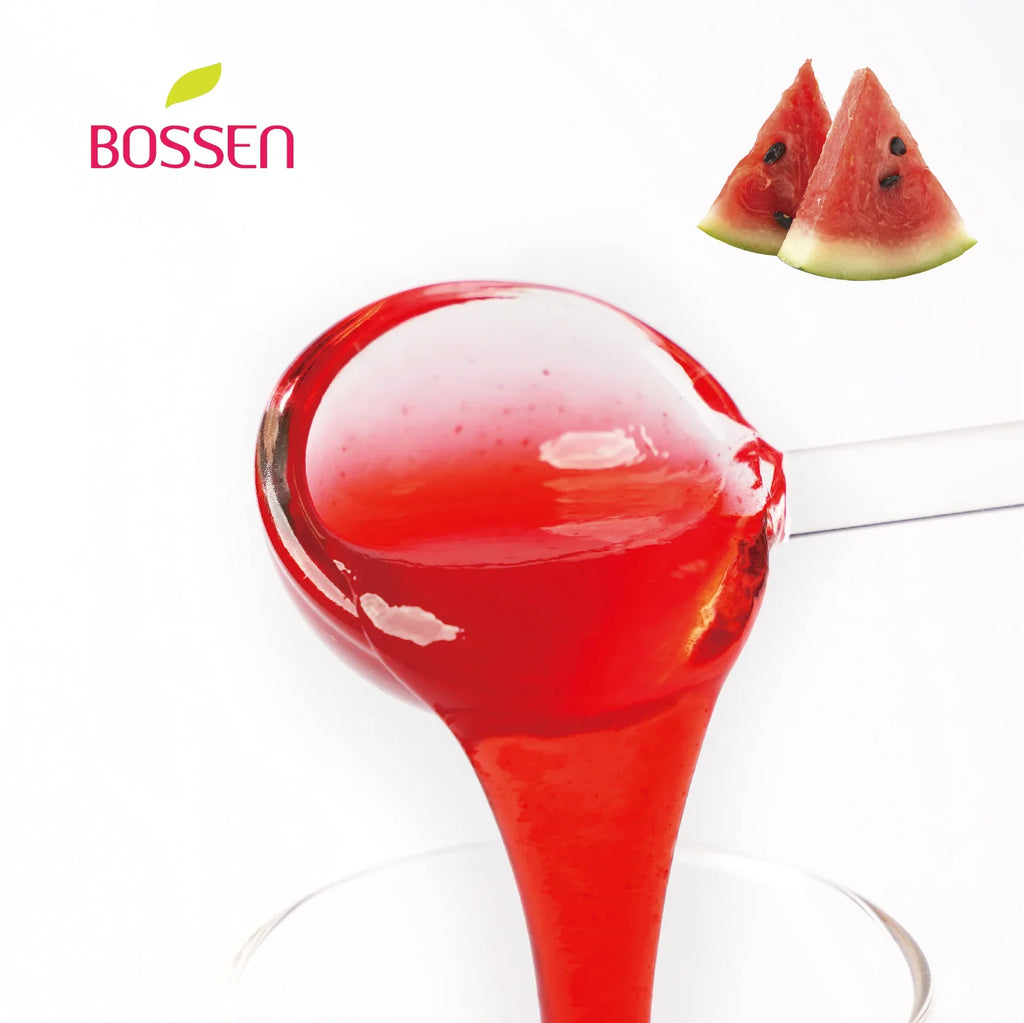 Watermelon | Multi-Use | Bubble Tea Syrup | Fruit Puree | Fruit Smoothie/Slushie Mix | Foodservice Canada | Ships Free Within Canada on Orders Above CAD $199